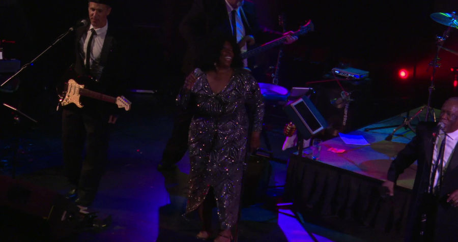Motor City Revue